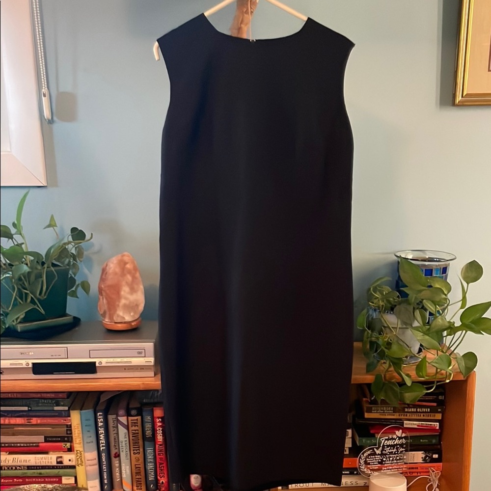 Vintage sheath dress
